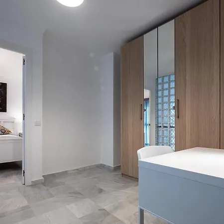 Apartman Duplex La Corrala *