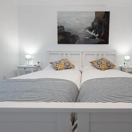 Apartman Duplex La Corrala