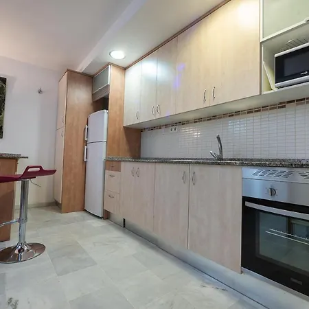 Duplex La Corrala