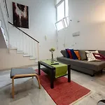 Apartmán Duplex La Corrala *
