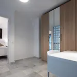 Apartmán Duplex La Corrala *
