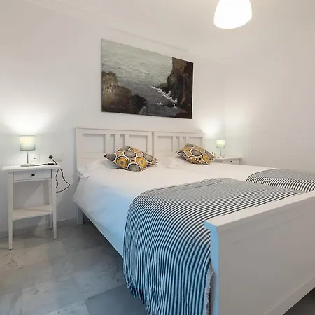 Apartmán Duplex La Corrala