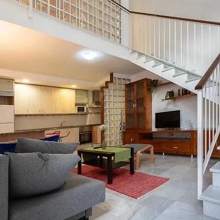 Duplex La Corrala