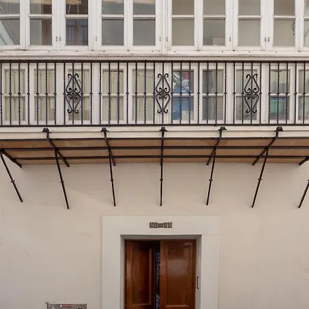 Duplex La Corrala Apartmán Cádiz